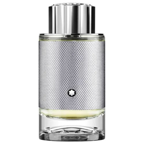Montblanc Explorer Platinum Eau de Parfum 100ml Spray