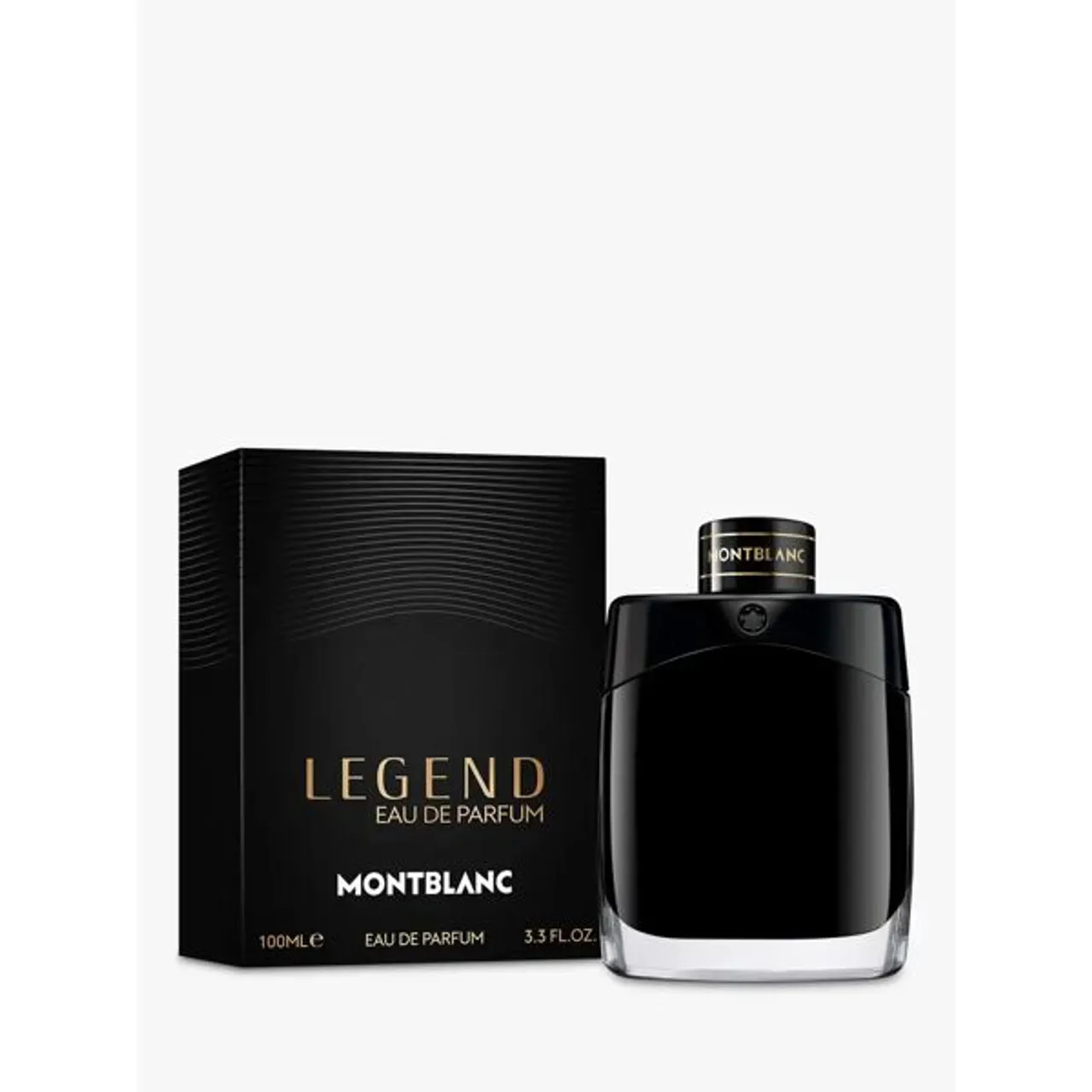 Montblanc Legend Eau de Parfum - Male - Size: 100ml
