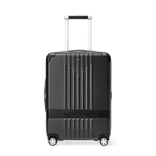 MONTBLANC MB Cabin Suitcase Sn00 - Black