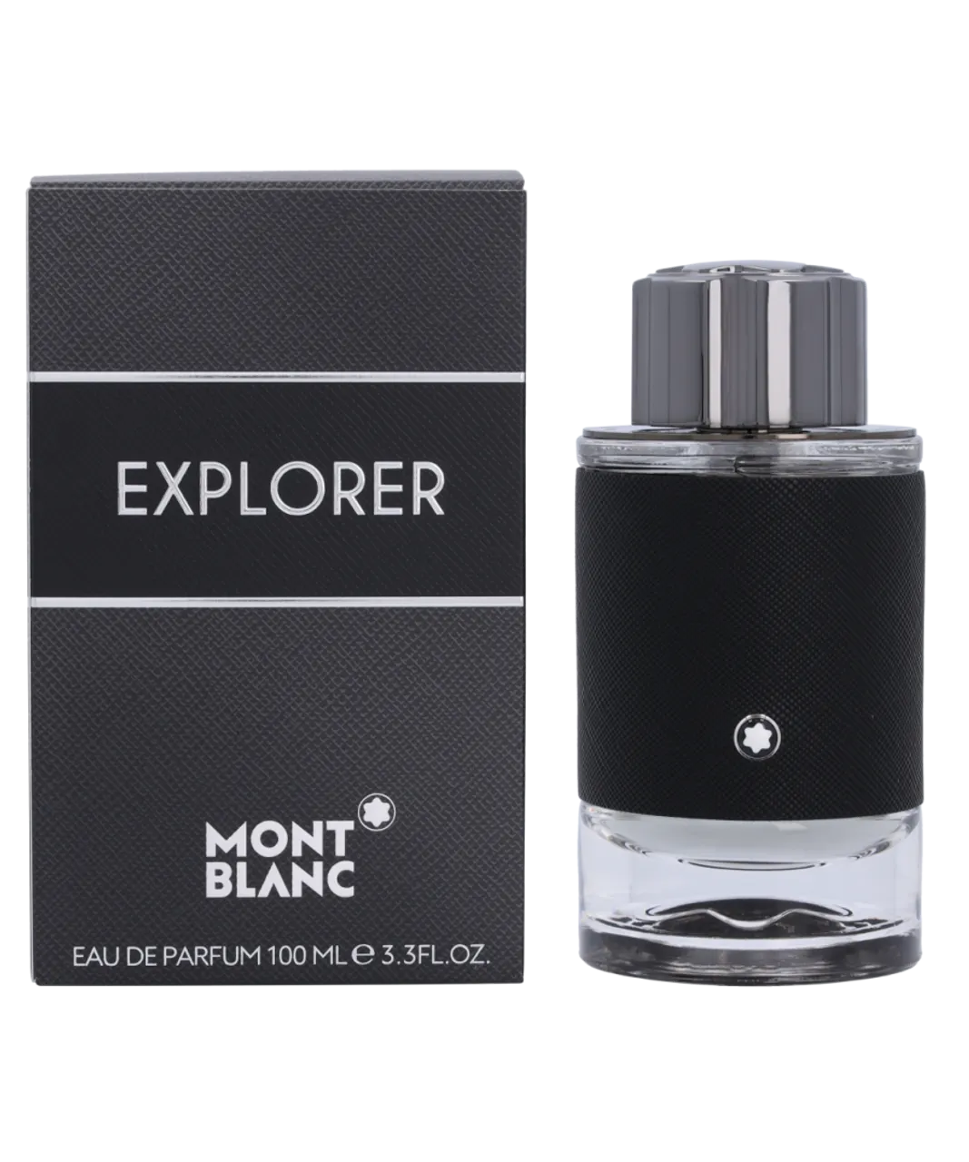 Montblanc Mens Explorer Eau De Parfum 100ml - NA - One Size