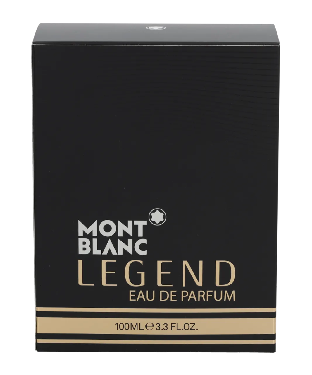 Montblanc Mens Legend Eau de Parfum 100ml Spray - NA - One Size