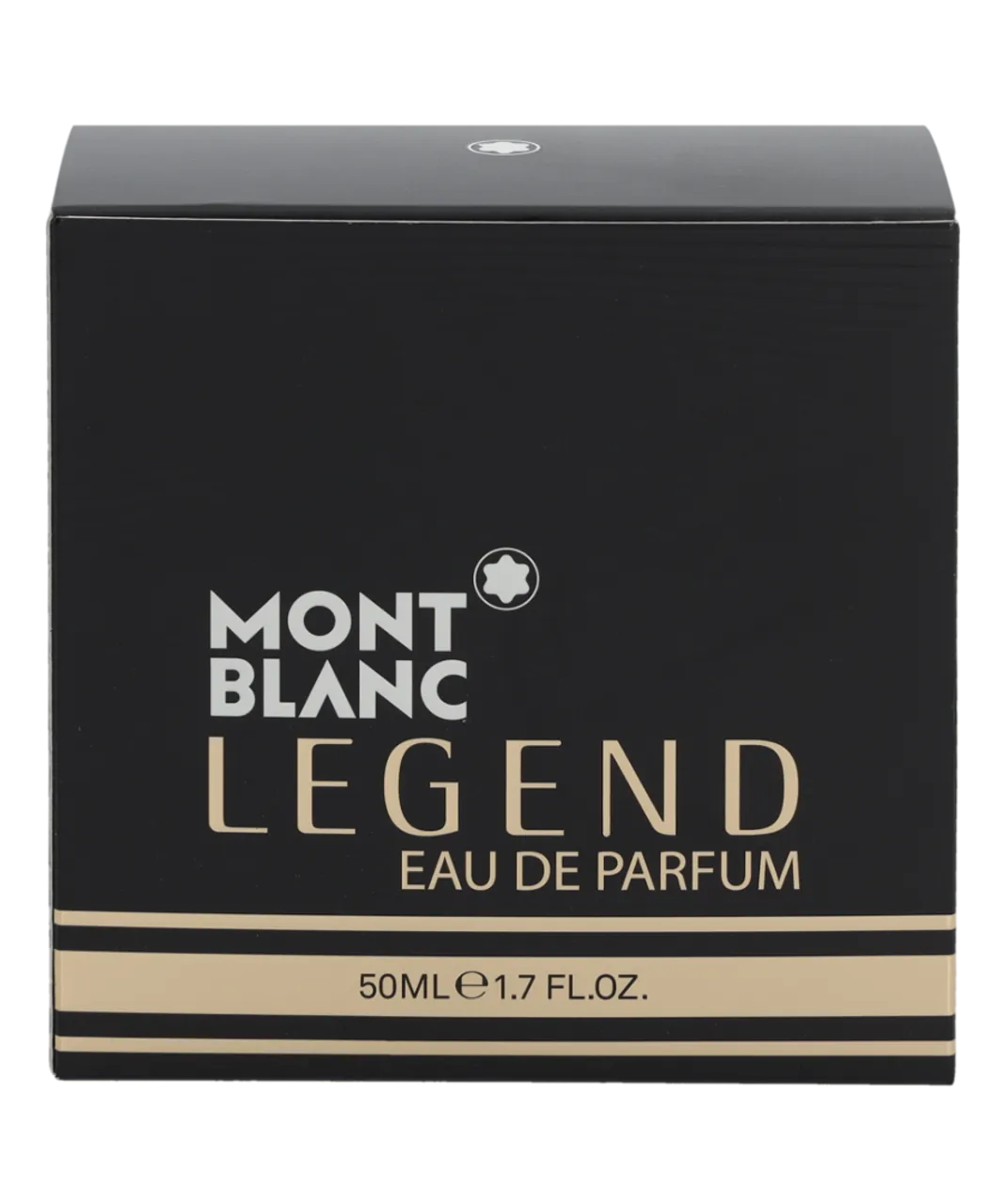 Montblanc Mens Legend Eau De Parfum 50ml Spray For Him - NA - One Size