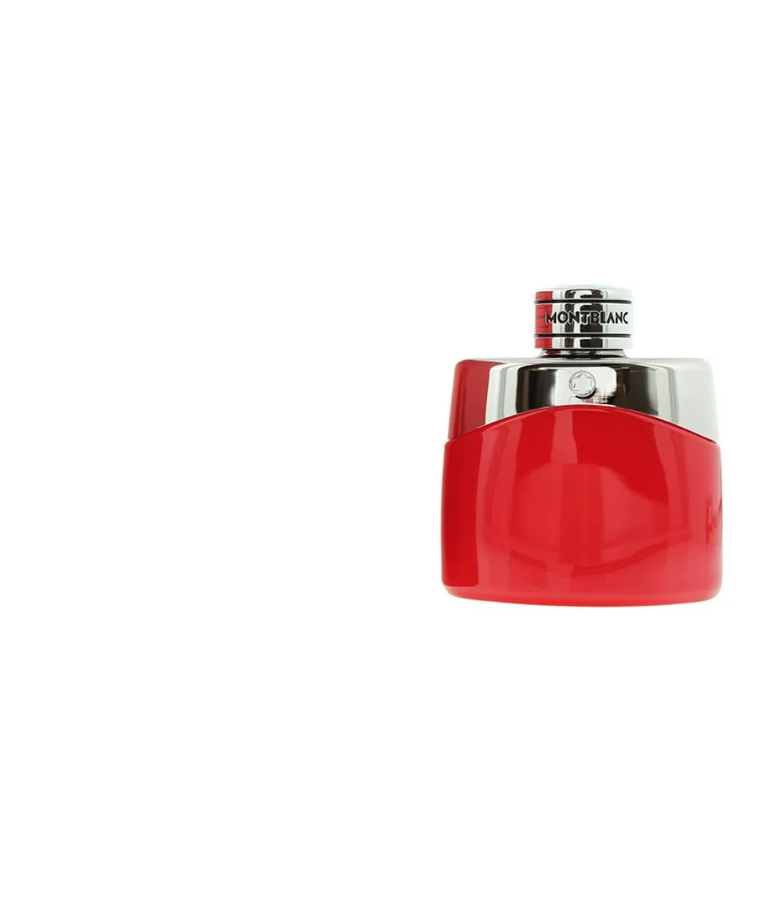 Montblanc Mens Legend Red Eau De Parfum 50ml Spray For Him - Orange - One Size