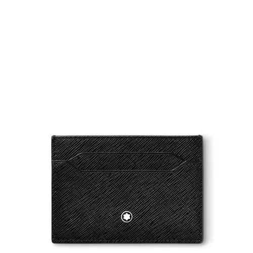 MONTBLANC Sartorial Cardholder - Black