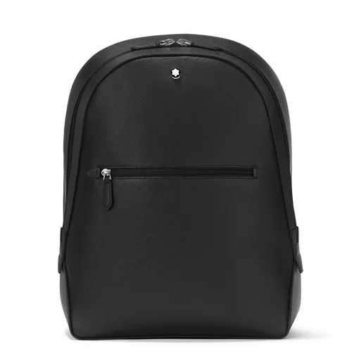 Montblanc Sartorial Small Backpack Black
