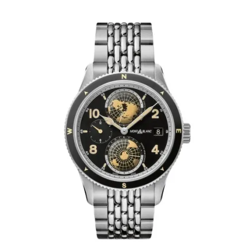 Montblanc , Watch ,Gray female, Sizes: ONE SIZE