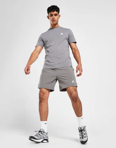 MONTIREX Fly 2.0 Shorts - Grey - Mens