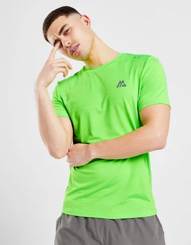 MONTIREX Swift T-Shirt - Green - Mens