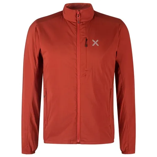 Montura - Concept Hybrid Jacket - Synthetic jacket