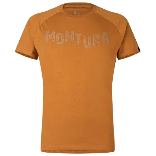 Montura - Karok - T-shirt