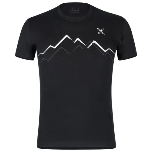 Montura - Merino Skyline T-Shirt - Merino shirt