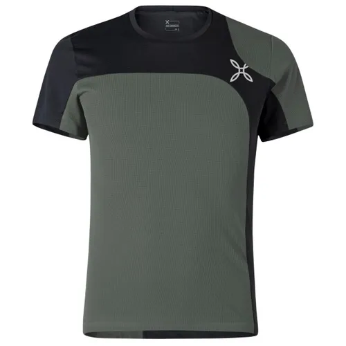 Montura - Outdoor Style T-Shirt - Sport shirt