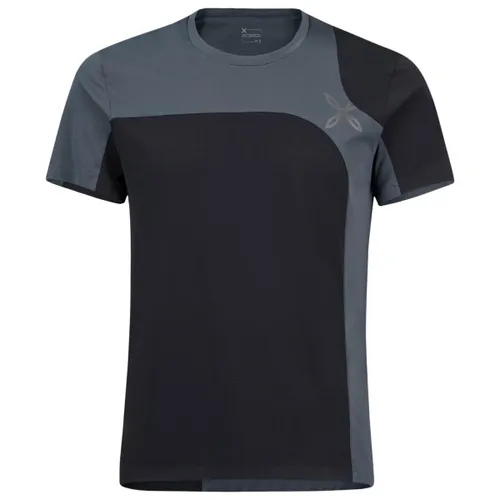 Montura - Outdoor Style T-Shirt - Sport shirt