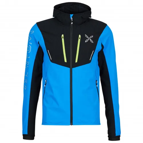 Montura - Ski Style Hoody Jacket - Softshell jacket