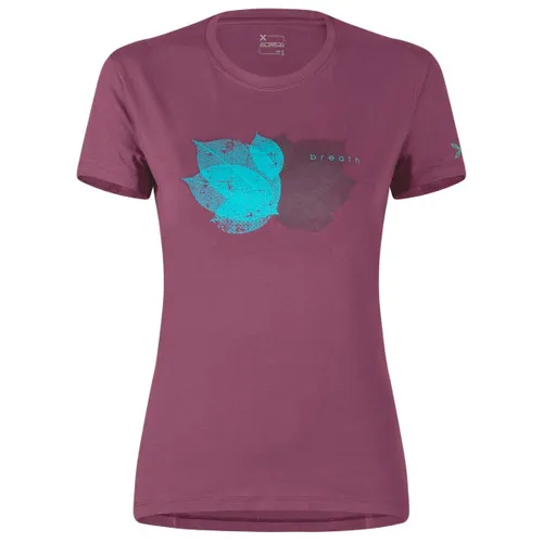 Montura - Women's Breath T-Shirt - T-shirt