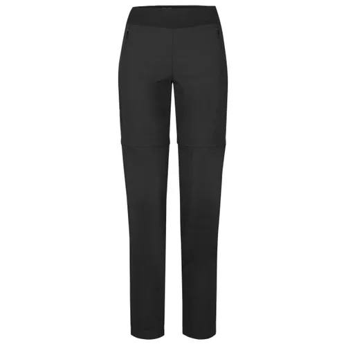 Montura - Women's Cervinia Zip Off Pants - Zip-off trousers