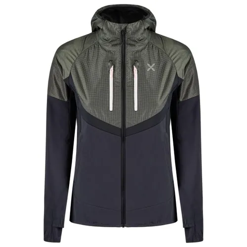 Montura - Women's Spitze Hybrid Jacket - Synthetic jacket