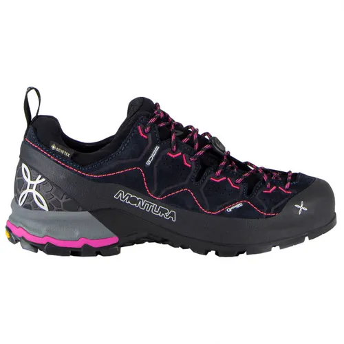 Montura - Women's Yaru GTX - Approach shoes