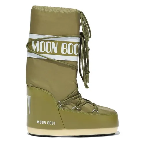 Moon Boot Icon High - Green