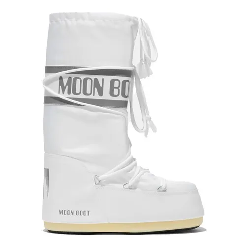 Moon Boot Icon High - White
