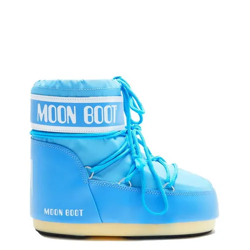 Moon Boot Icon Low - Blue