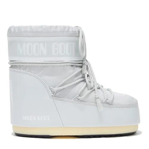 Moon Boot Icon Low - Grey
