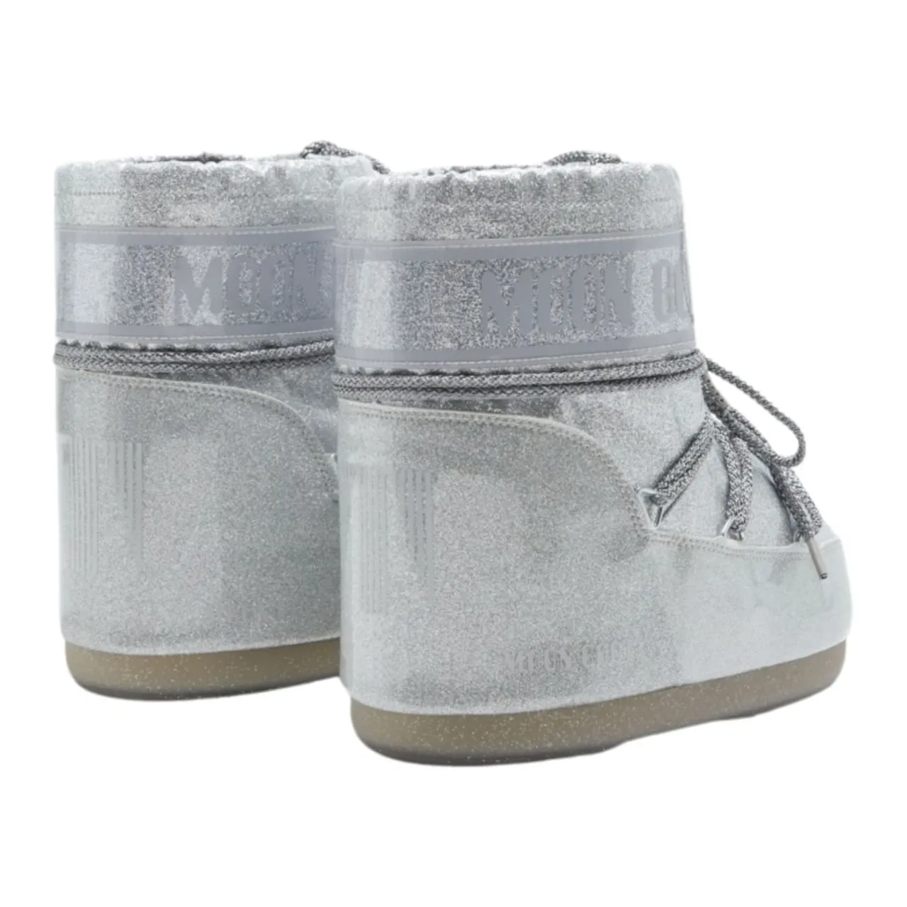 Moon Boot , Winter Boots ,Gray female, Sizes: