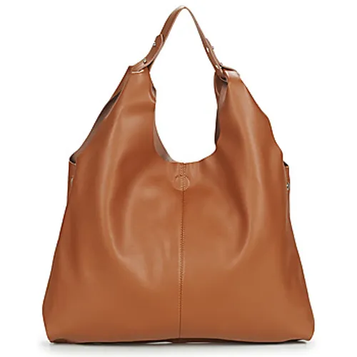 Moony Mood  OSACO  women's Handbags in Brown