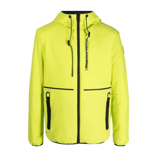 Moose Knuckles , Grayton jacket 2 ,Green male, Sizes: