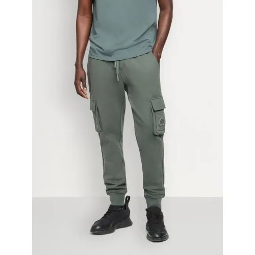 Moose Knuckles Mens Forest Hill Hartsfield Cargo Jogger