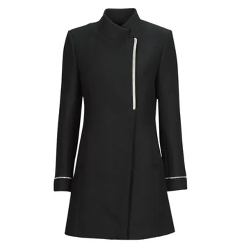 Morgan  GALET  women's Coat in Black