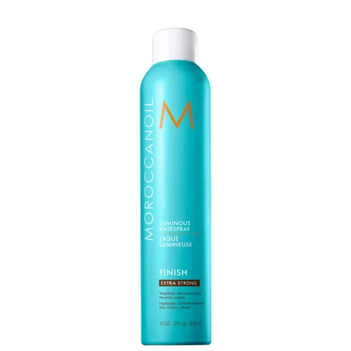 Moroccanoil Luminous Hair Spray Extra Strong