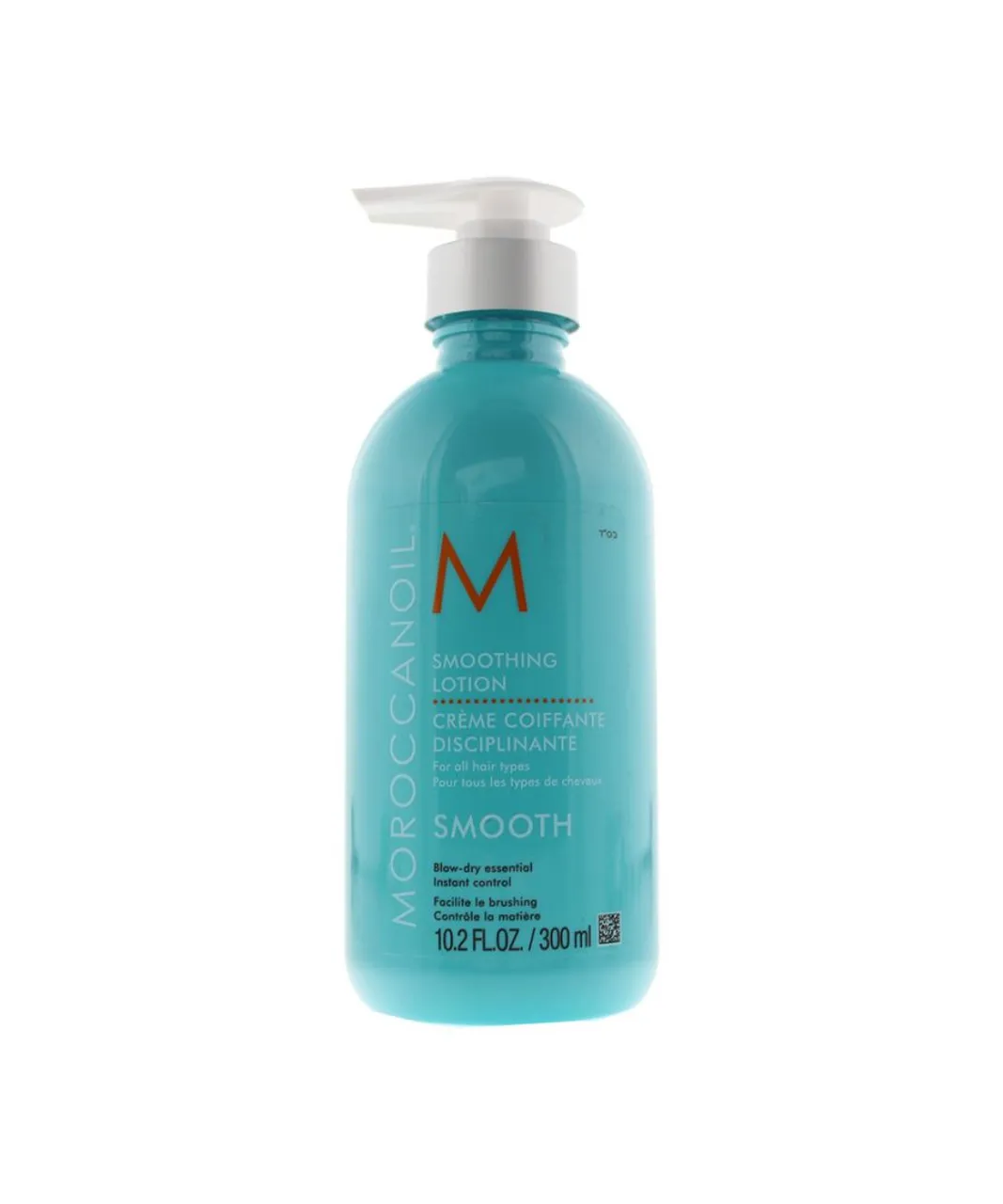 Moroccanoil Unisex Smooth Hair Lotion 300ml - NA - One Size