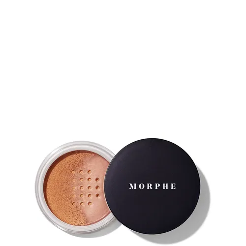 Morphe Bake And Set Powder 9g (Various Shades) - Translucent Rich