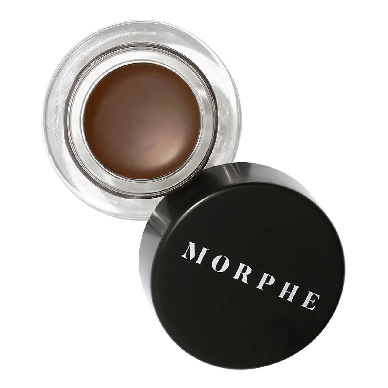 Morphe Brow Cream 3.4G Mocha
