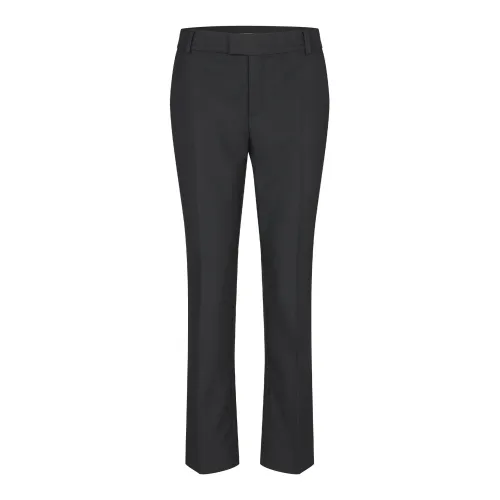 MOS Mosh , Classic Ellen Twiggy Pants in Black ,Black female, Sizes:
