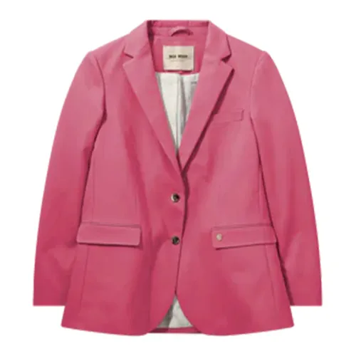 MOS Mosh , MMMary Night Blazers Pink ,Pink female, Sizes: