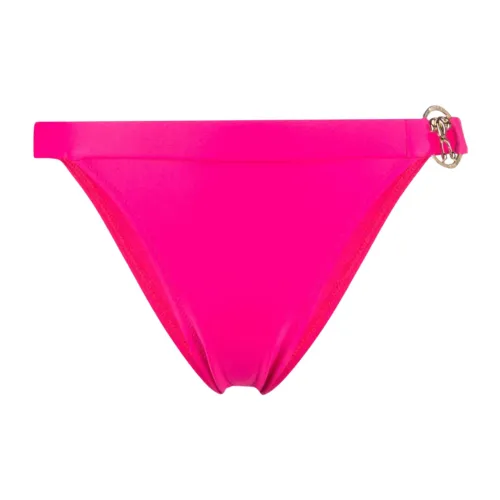 Moschino , Bikinis ,Pink female, Sizes: