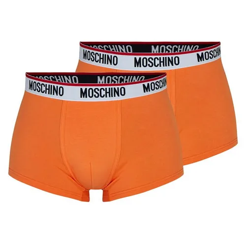 Moschino Briefs - Orange