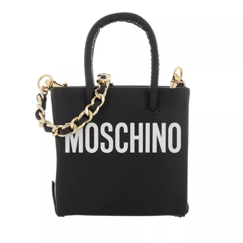 Moschino Crossbody Bags - Accessories - black - Crossbody Bags for ladies