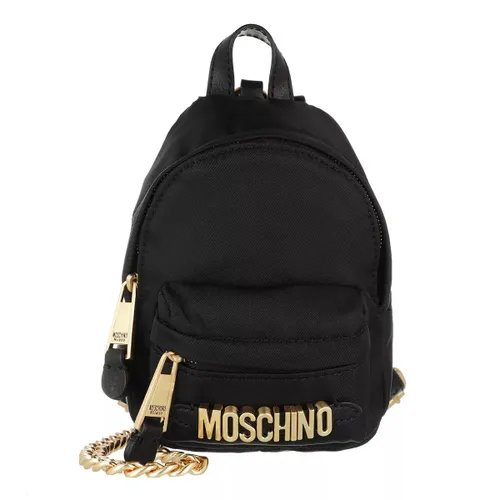 Moschino Crossbody Bags - Crossbody Bag - black - Crossbody Bags for ladies