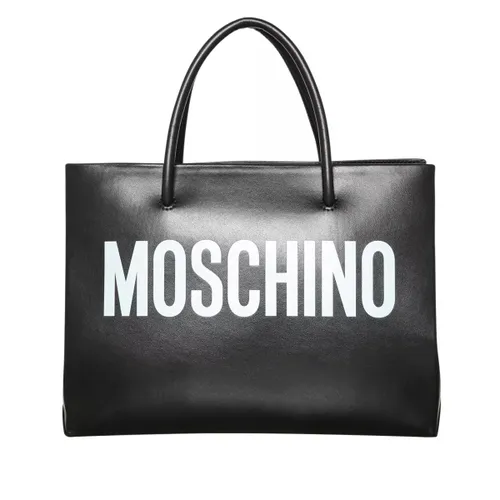 Moschino Crossbody Bags - Shoulder Bag - black - Crossbody Bags for ladies