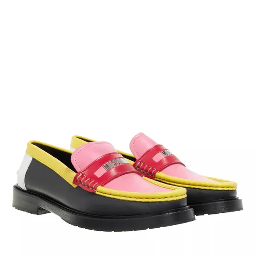 Moschino Loafers & Ballet Pumps - College Loafer - colorful - Loafers & Ballet Pumps for ladies