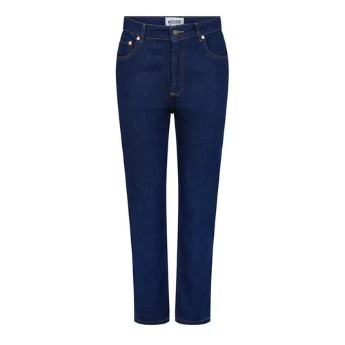 MOSCHINO Moschino Slim Jeans Ld42 - Blue
