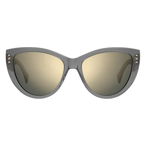 MOSCHINO Moschino Sunglasses -018 Sunglasses - Grey