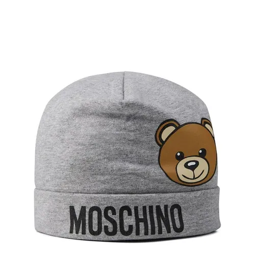 MOSCHINO Moschino Toy Beanie Bb34 - Grey