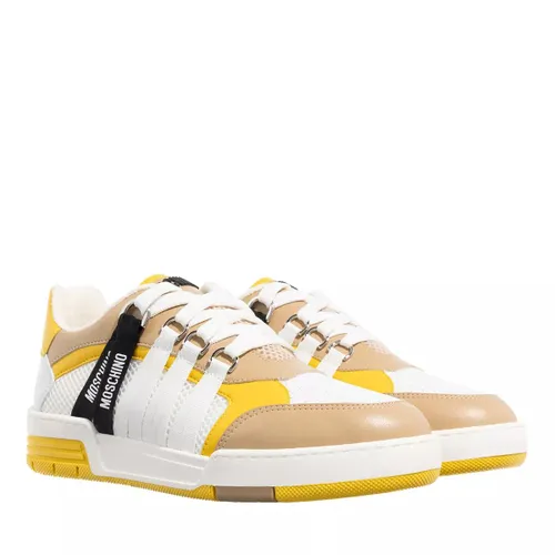 Moschino Sneakers - Streetball Sneakers - colorful - Sneakers for ladies