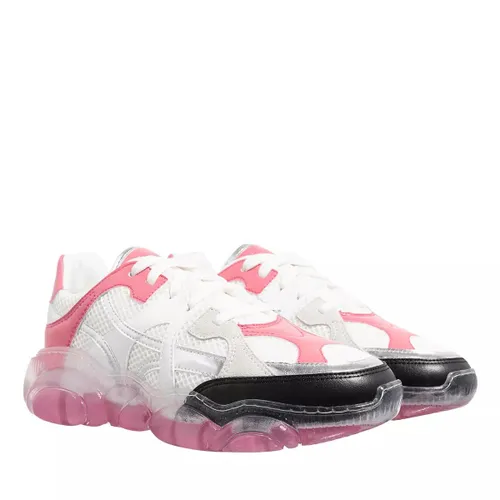 Moschino Sneakers - Teddy Shoes Sneakers - pink - Sneakers for ladies