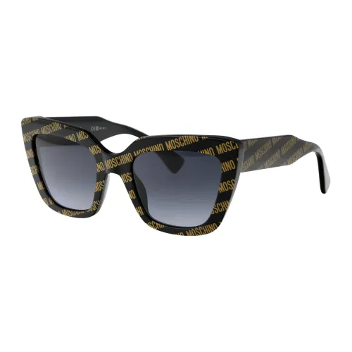 Moschino , Stylish Sunglasses Mos148/S ,Multicolor female, Sizes: