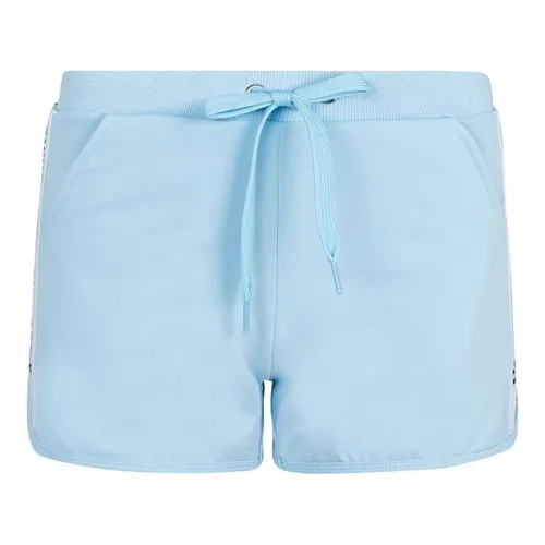 MOSCHINO Tape Shorts - Blue
